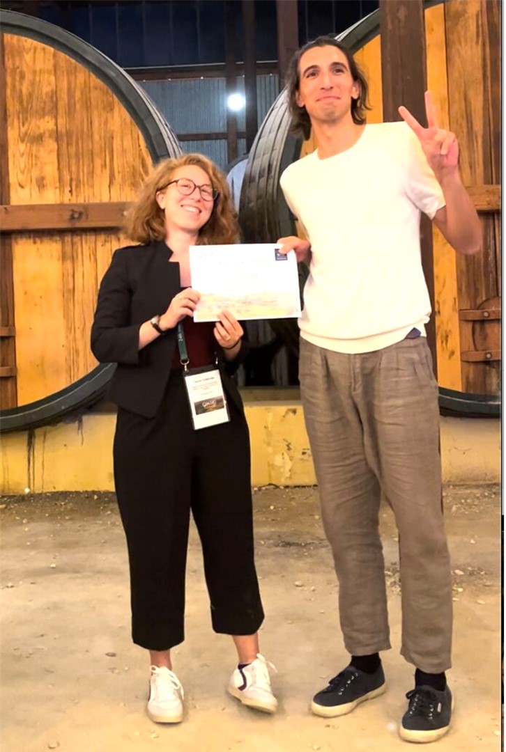 gianluca-award